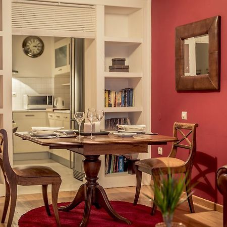 Elegant Supercentral Apartment Salonic Exterior foto
