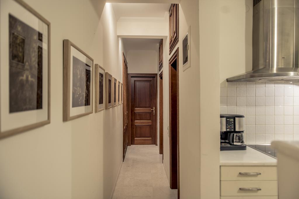 Elegant Supercentral Apartment Salonic Exterior foto