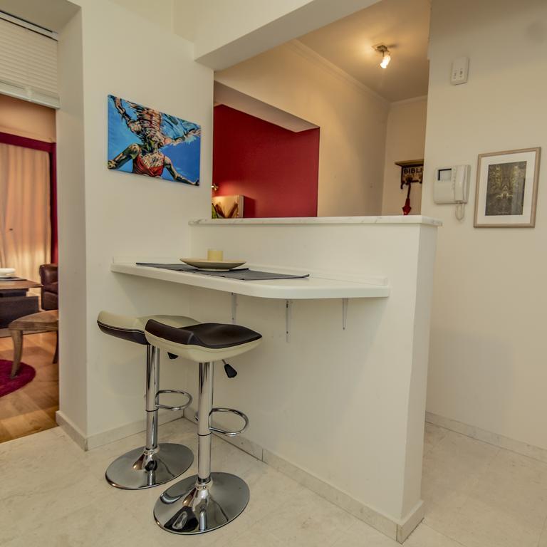 Elegant Supercentral Apartment Salonic Exterior foto
