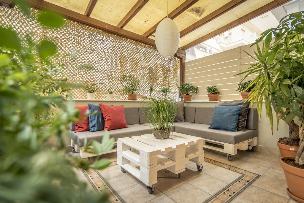 Elegant Supercentral Apartment Salonic Exterior foto