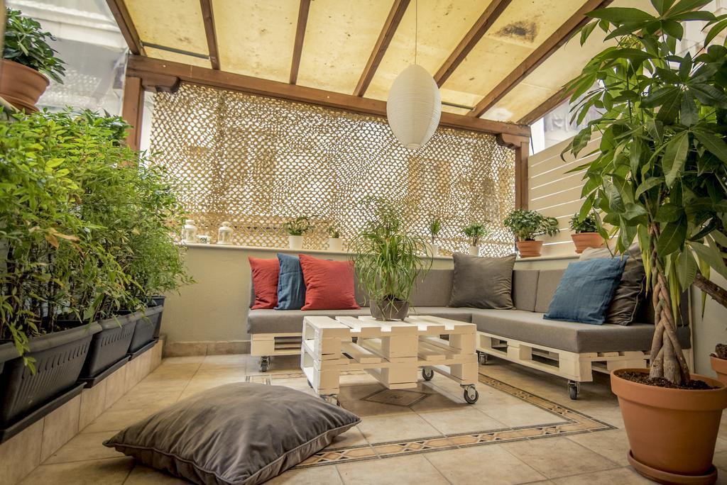 Elegant Supercentral Apartment Salonic Exterior foto
